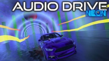 Featured Audio Drive Neon Free Download