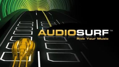 Featured AudioSurf Free Download