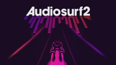 Featured Audiosurf 2 Free Download