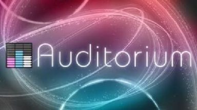 Featured Auditorium Free Download