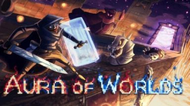 Featured Aura of Worlds Free Download