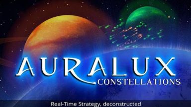 Featured Auralux Constellations Free Download