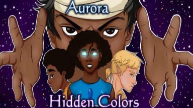 Featured Aurora Hidden Colors Free Download