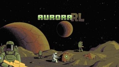 Featured AuroraRL Free Download