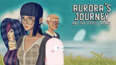 Featured Auroras Journey and the Pitiful Lackey Free Download 1