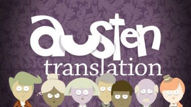Featured Austen Translation Free Download