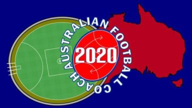 Featured Australian Football Coach 2020 Free Download