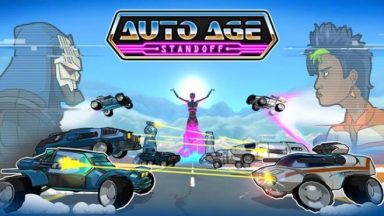 Featured Auto Age Standoff Free Download