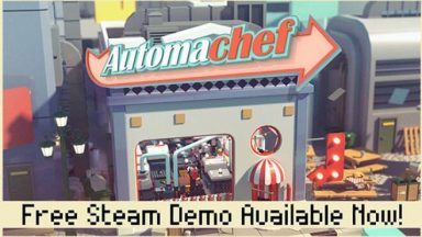 Featured Automachef Free Download