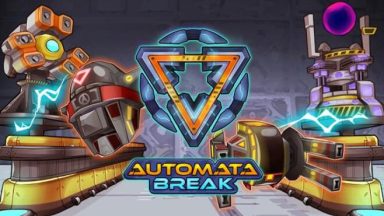 Featured Automata Break Free Download