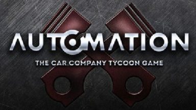 Featured Automation The Car Company Tycoon Game Free Download