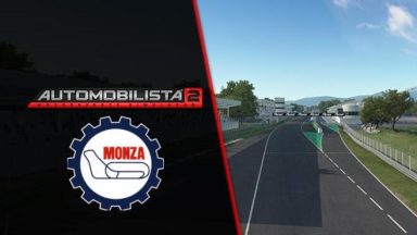 Featured Automobilista 2 Monza Pack Free Download