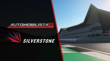 Featured Automobilista 2 Silverstone Pack Free Download