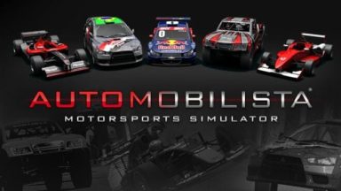 Featured Automobilista PC Crack
