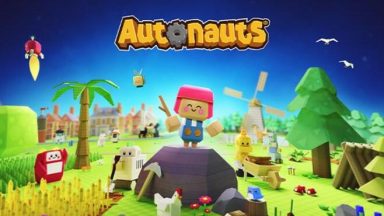 Featured Autonauts Free Download