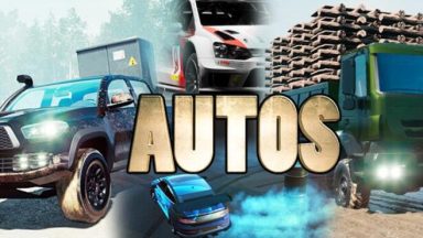 Featured Autos Free Download