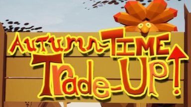 Featured AutumnTime TradeUp Free Download