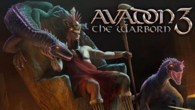 Featured Avadon 3 The Warborn Free Download