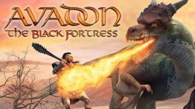 Featured Avadon The Black Fortress Free Download