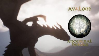 Featured Avalom Ancestral Heroes Free Download