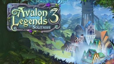 Featured Avalon Legends Solitaire 3 Free Download