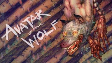 Featured Avatar of the Wolf Free Download