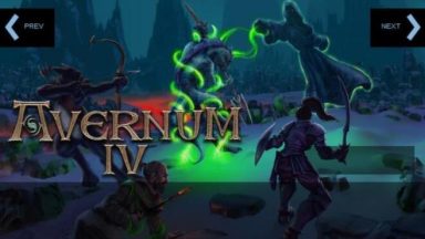 Featured Avernum 4 Free Download