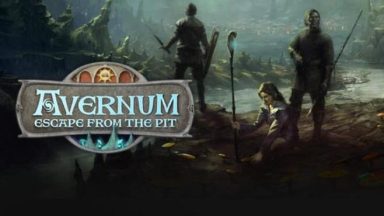 Featured Avernum Escape From the Pit Free Download