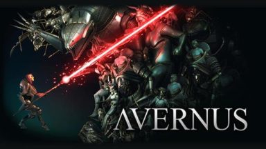 Featured Avernus Free Download