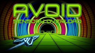 Featured Avoid Sensory Overload Free Download