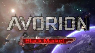 Featured Avorion Black Market Free Download