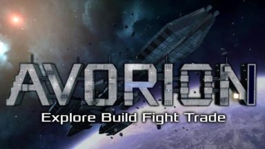 Featured Avorion Free Download