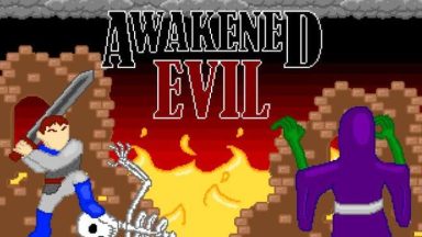 Featured Awakened Evil Free Download