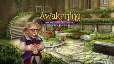 Featured Awakening Remastered The Dreamless Castle Collectors Edition Free Download