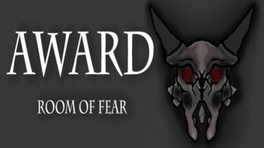Featured Award Room of fear Free Download