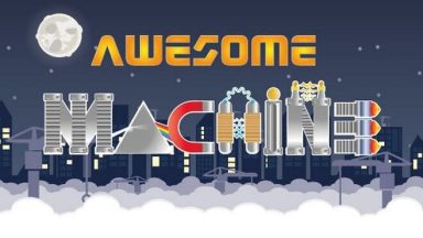 Featured Awesome Machine Free Download