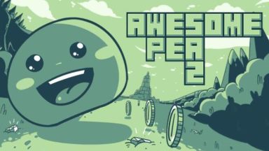 Featured Awesome Pea 2 Free Download