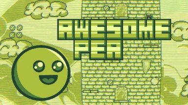 Featured Awesome Pea Free Download