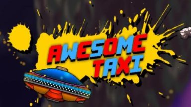 Featured Awesome taxi Free Download