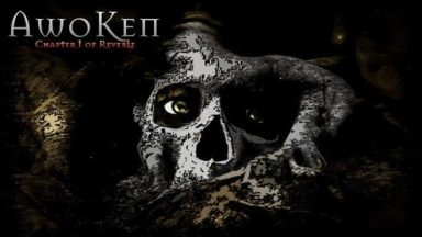 Featured Awoken Chapter One of Reverie Free Download
