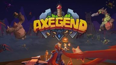Featured Axegend VR Free Download