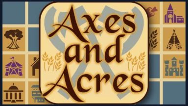 Featured Axes and Acres Free Download