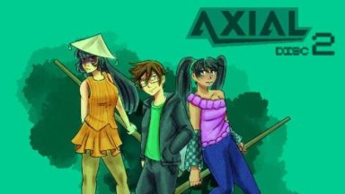 Featured Axial Disc 2 Free Download