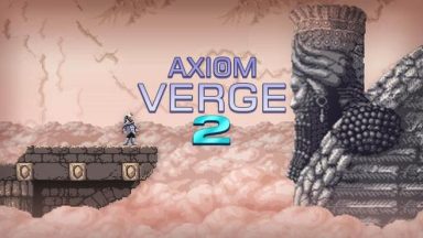 Featured Axiom Verge 2 Free Download