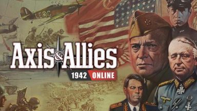 Featured Axis Allies 1942 Online Free Download