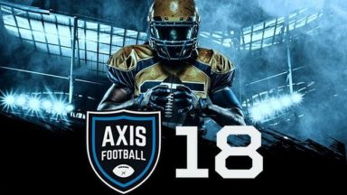 Featured Axis Football 2018 Free Download