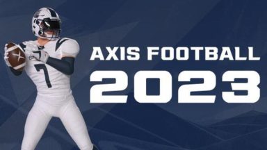 Featured Axis Football 2023 Free Download