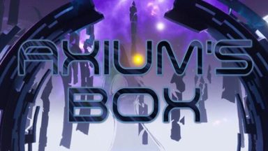 Featured Axiums Box Free Download