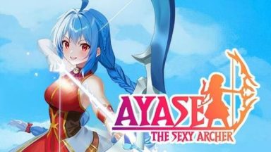 Featured Ayase the Sexy Archer Free Download