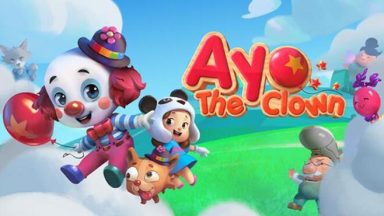 Featured Ayo the Clown Free Download